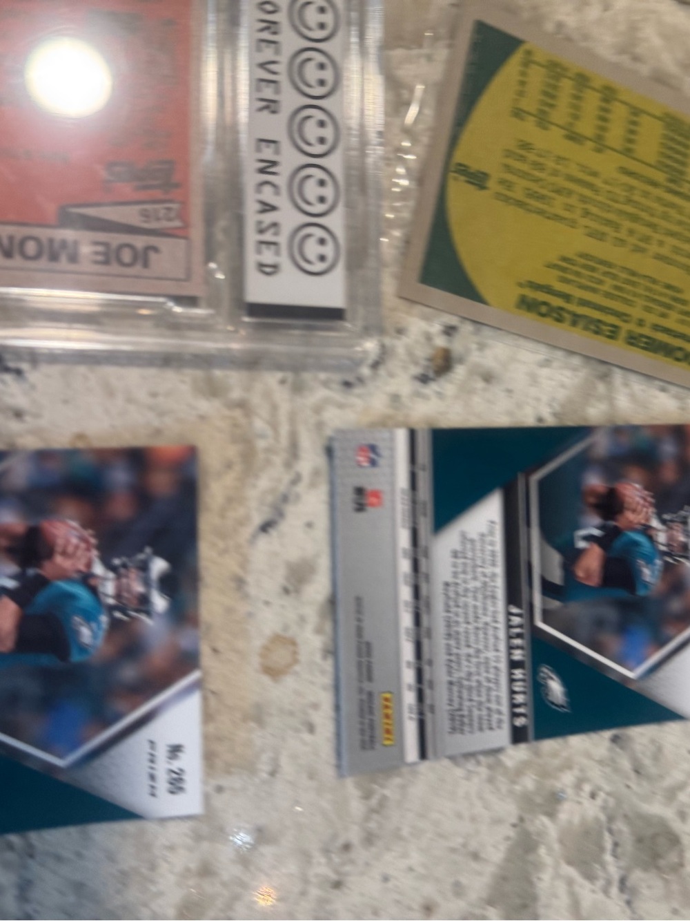 23 Rookie Cards - Picture 10 of 10